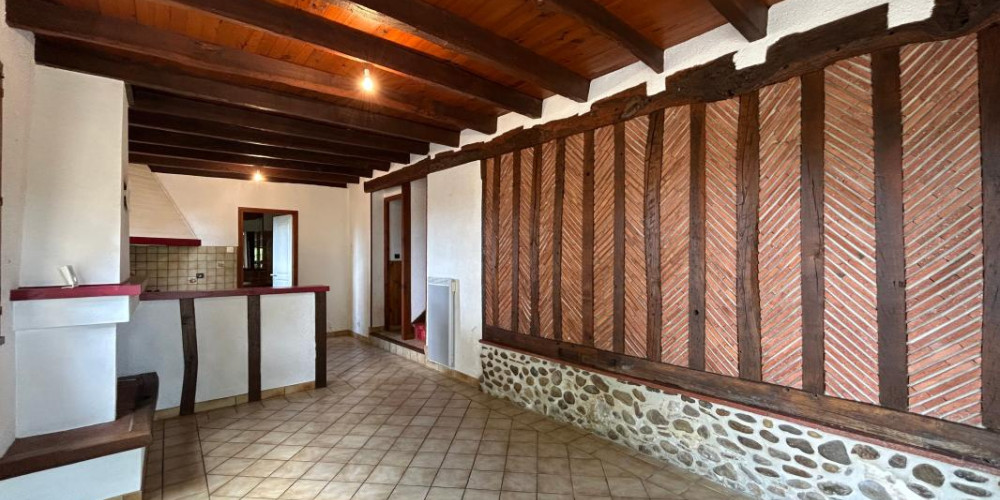 appartement à DUHORT BACHEN (40800)